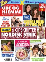 Ude og Hjemme